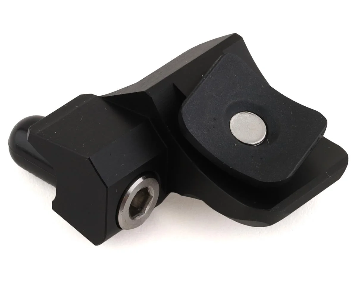 PNW Components Loam Lever Adapters (Black) (I-Spec EV)